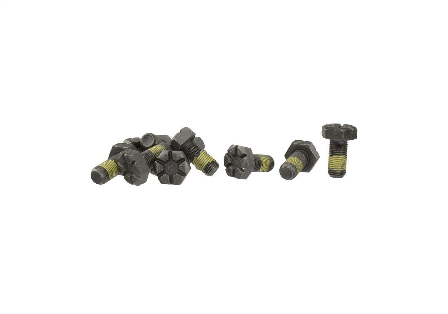 Ford Performance M-4210-B3 - Differential Ring and Pinion