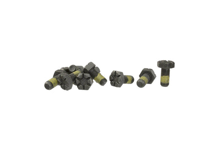 Ford Performance M-4210-B3 - Differential Ring and Pinion