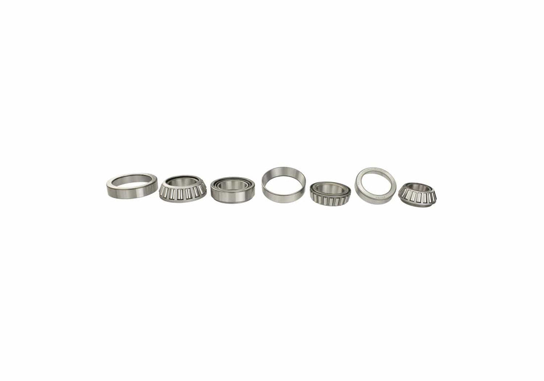 Ford Performance Ford Performance M-4210-B3 Differential Ring and Pinion