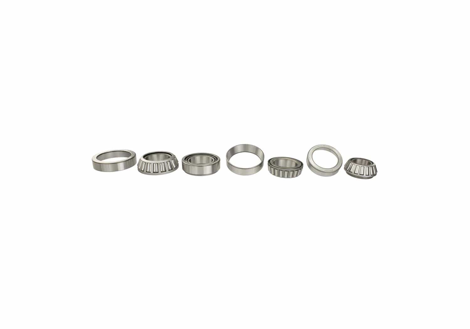 Ford Performance Ford Performance M-4210-B3 Differential Ring and Pinion
