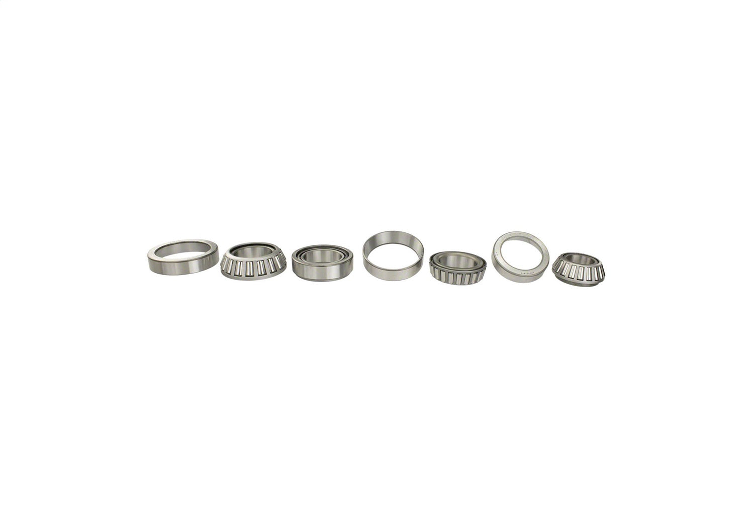 Ford Performance M-4210-B3 - Differential Ring and Pinion