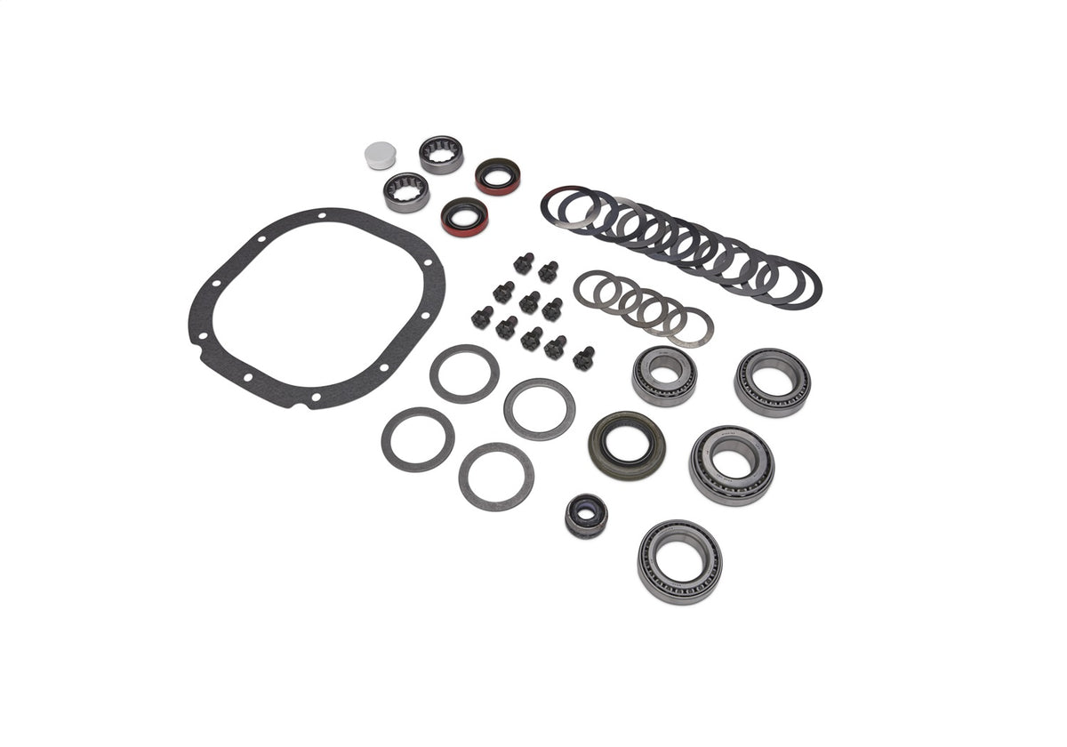 Ford Performance M-4210-C3 - Differential Ring and Pinion