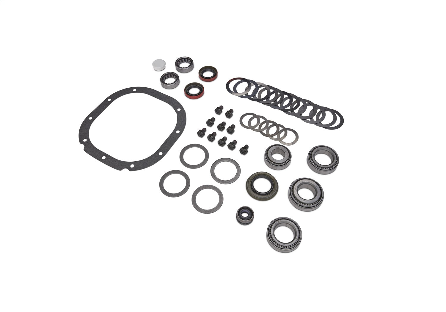 Ford Performance M-4210-C3 - Differential Ring and Pinion