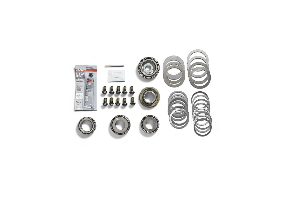 Ford Performance M-4210-D - Differential Ring and Pinion