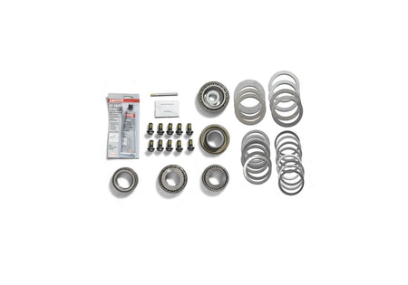 Ford Performance M-4210-D - Differential Ring and Pinion