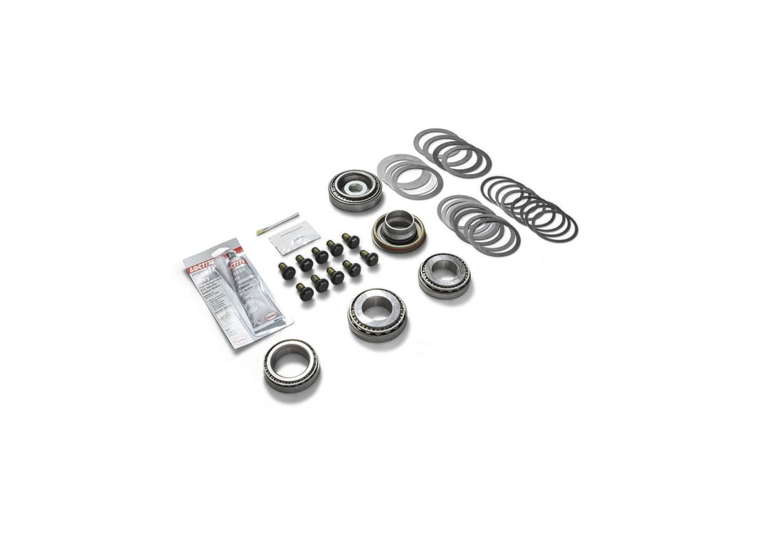 Ford Performance Ford Performance M-4210-D Differential Ring and Pinion