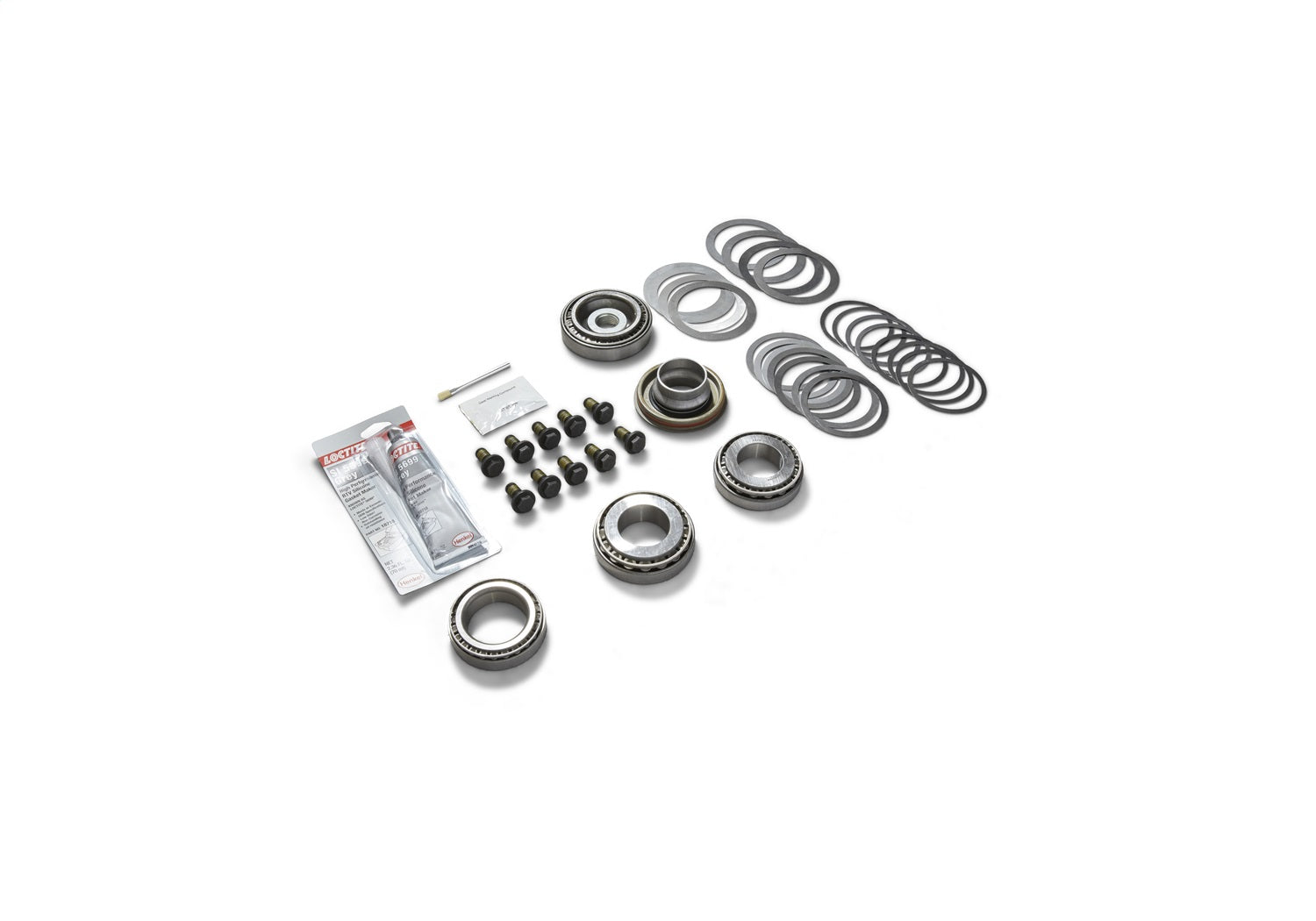 Ford Performance M-4210-D - Differential Ring and Pinion