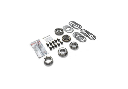 Ford Performance M-4210-D - Differential Ring and Pinion