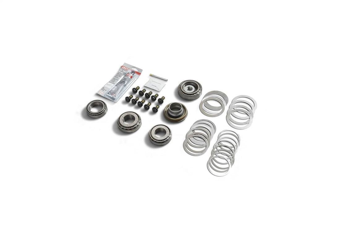 Ford Performance Ford Performance M-4210-D Differential Ring and Pinion
