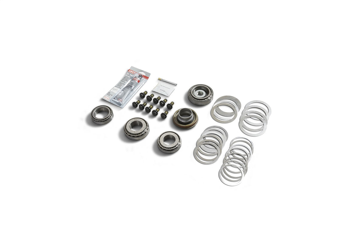 Ford Performance M-4210-D - Differential Ring and Pinion