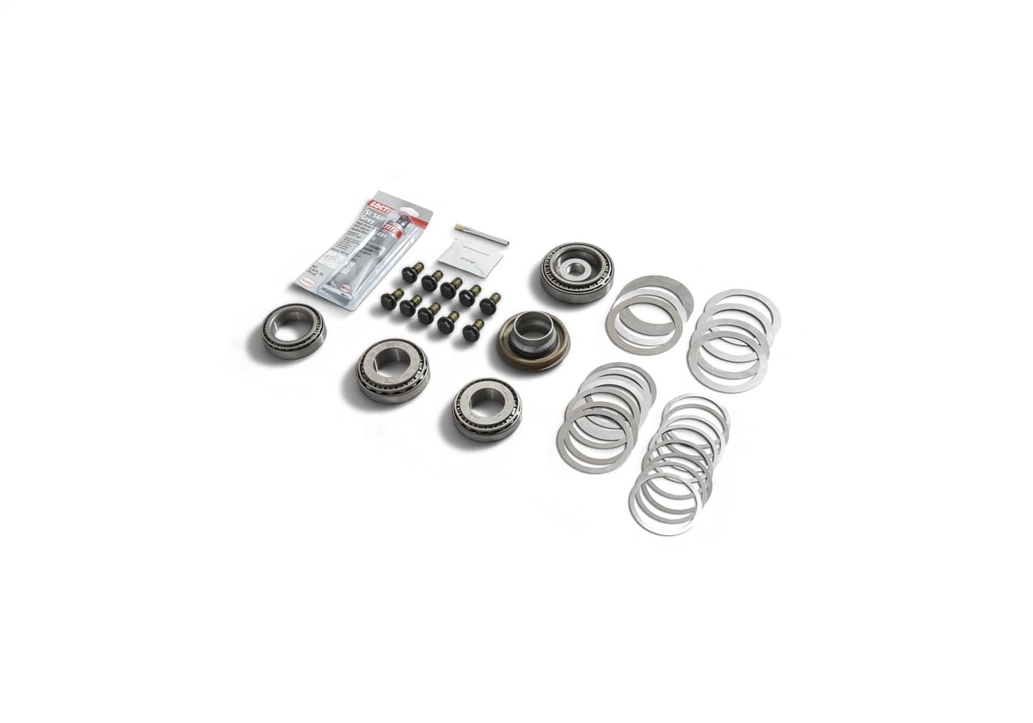 Ford Performance Ford Performance M-4210-D Differential Ring and Pinion
