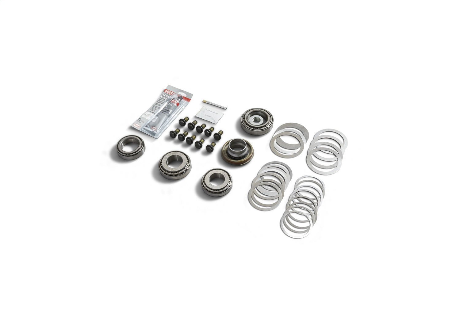 Ford Performance M-4210-D - Differential Ring and Pinion