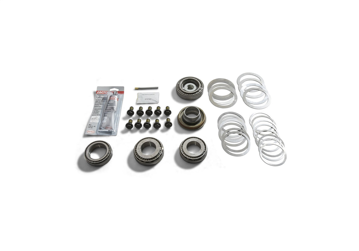 Ford Performance M-4210-D - Differential Ring and Pinion