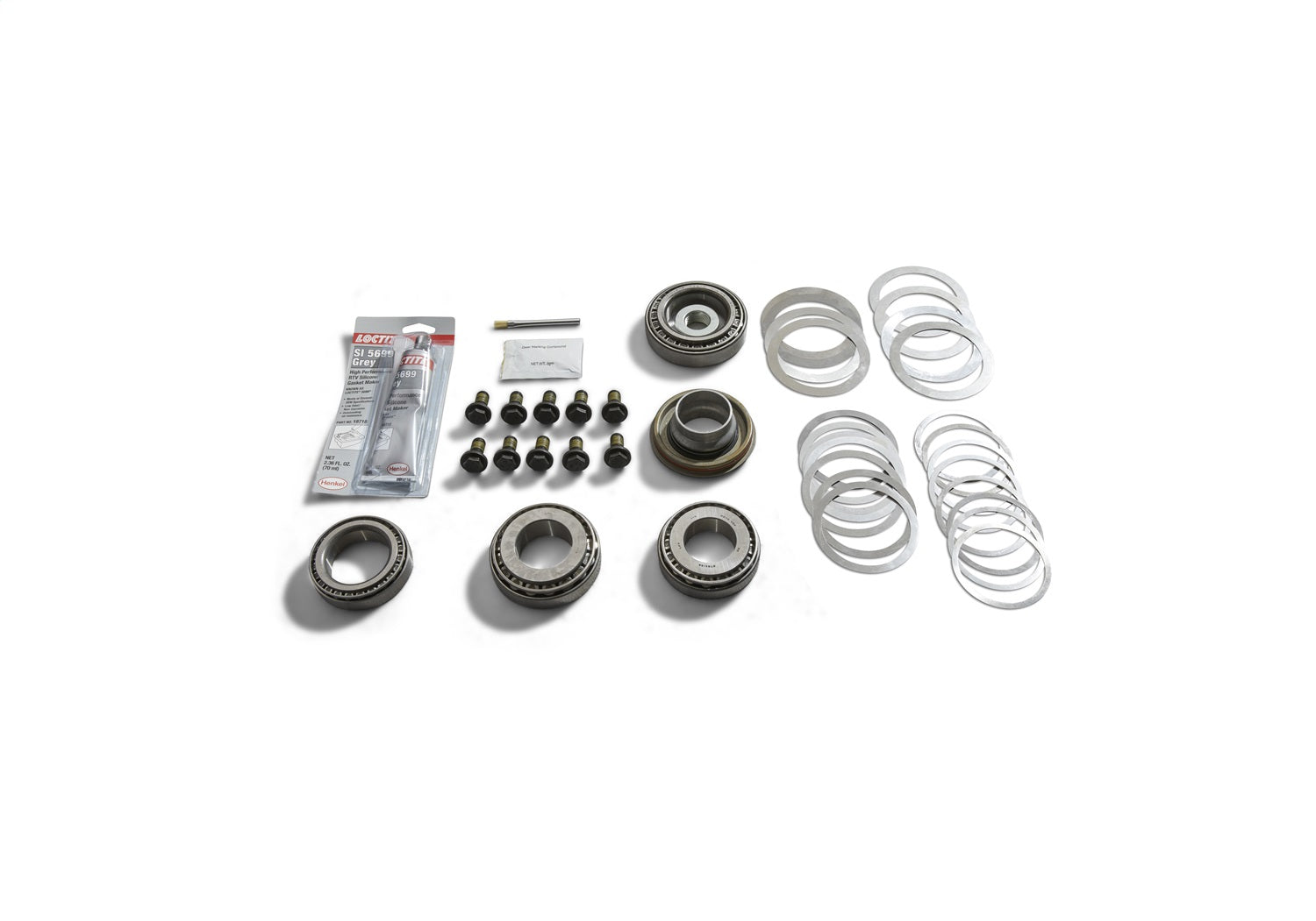 Ford Performance M-4210-D - Differential Ring and Pinion