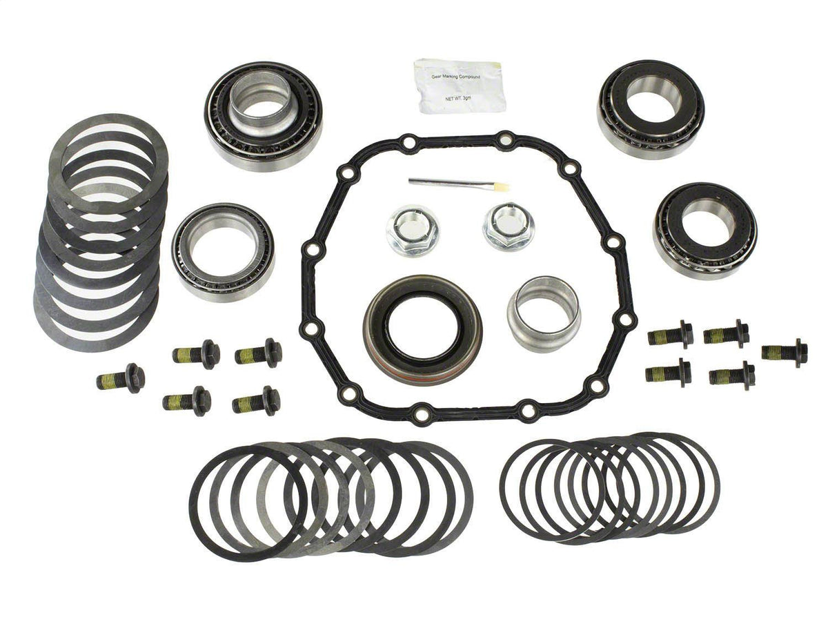 Ford Performance M-4210-R - Differential Ring and Pinion