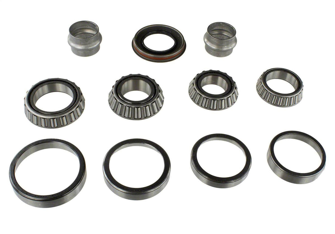 Ford Performance Ford Performance M-4210-R Differential Ring and Pinion