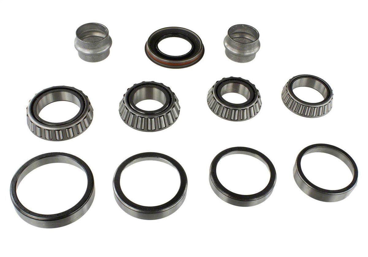 Ford Performance M-4210-R - Differential Ring and Pinion