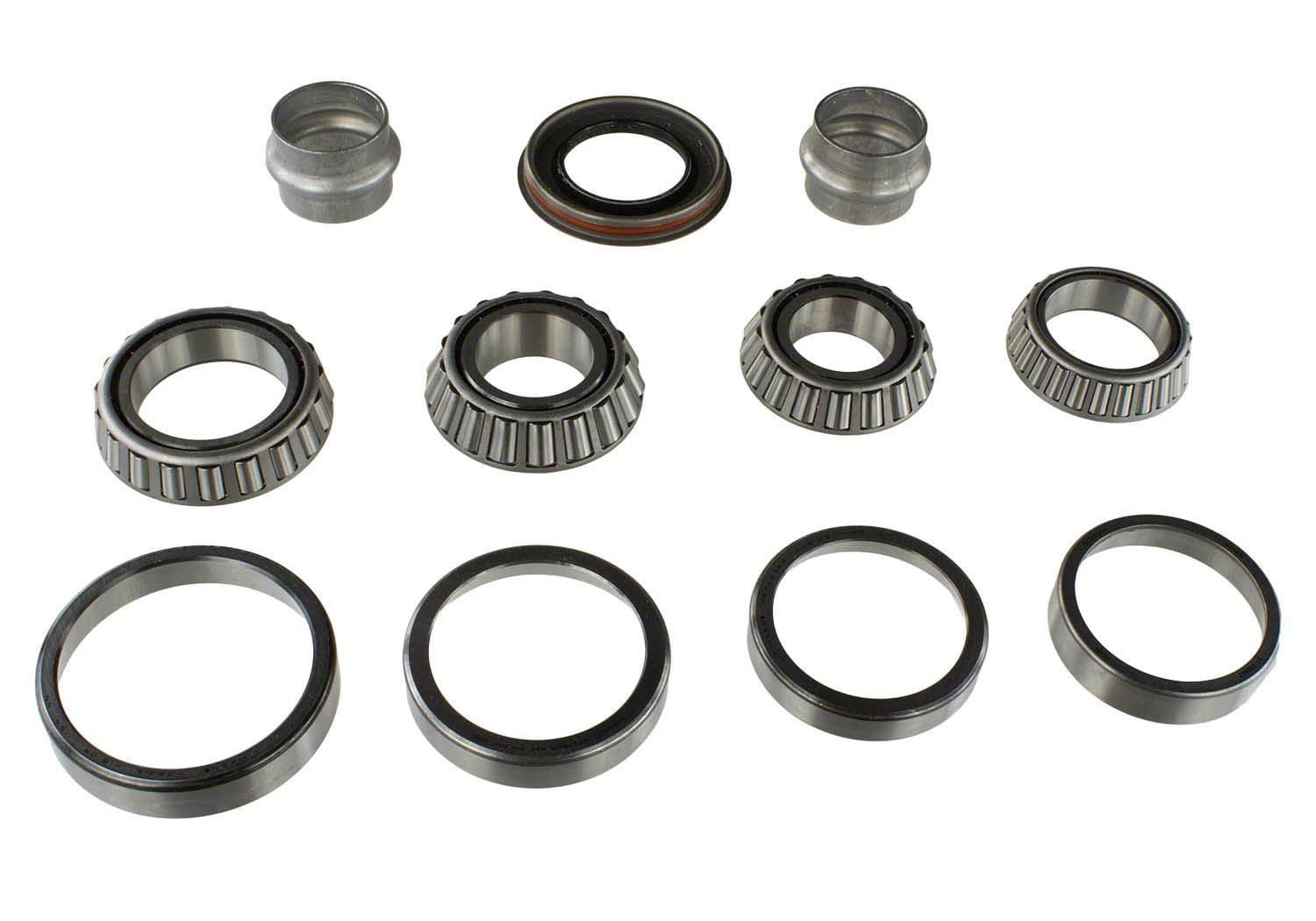 Ford Performance Ford Performance M-4210-R Differential Ring and Pinion