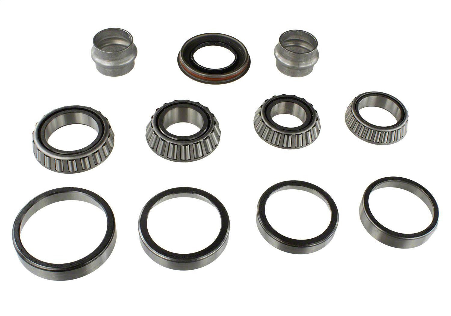 Ford Performance M-4210-R - Differential Ring and Pinion