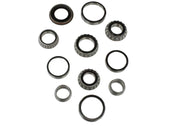 Ford Performance Ford Performance M-4210-R Differential Ring and Pinion