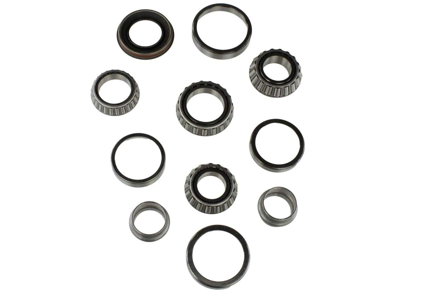 Ford Performance Ford Performance M-4210-R Differential Ring and Pinion