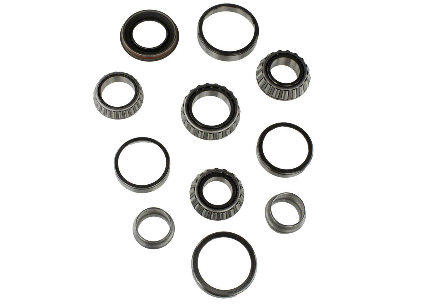Ford Performance M-4210-R - Differential Ring and Pinion