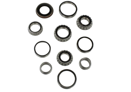 Ford Performance M-4210-R - Differential Ring and Pinion