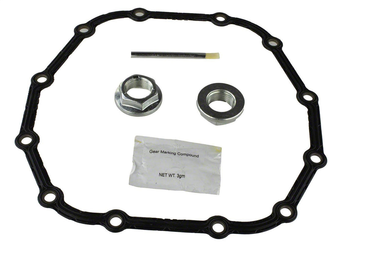 Ford Performance M-4210-R - Differential Ring and Pinion