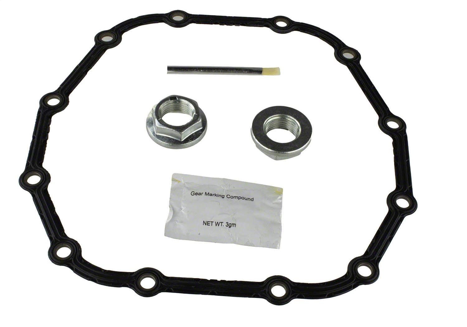 Ford Performance Ford Performance M-4210-R Differential Ring and Pinion