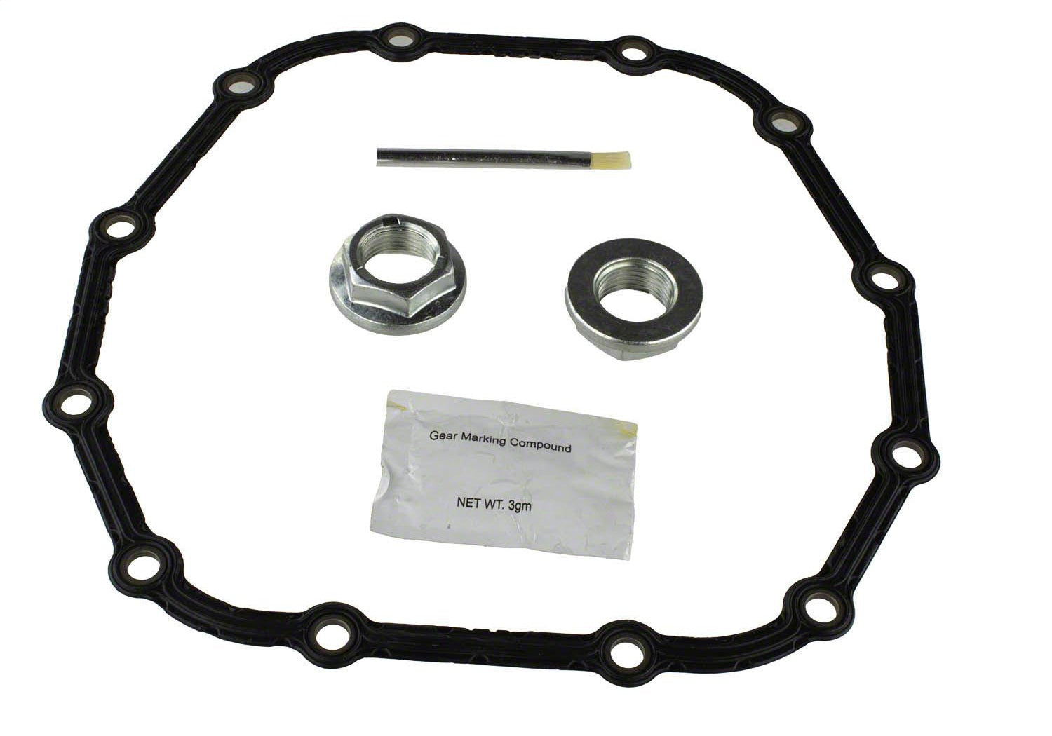 Ford Performance M-4210-R - Differential Ring and Pinion