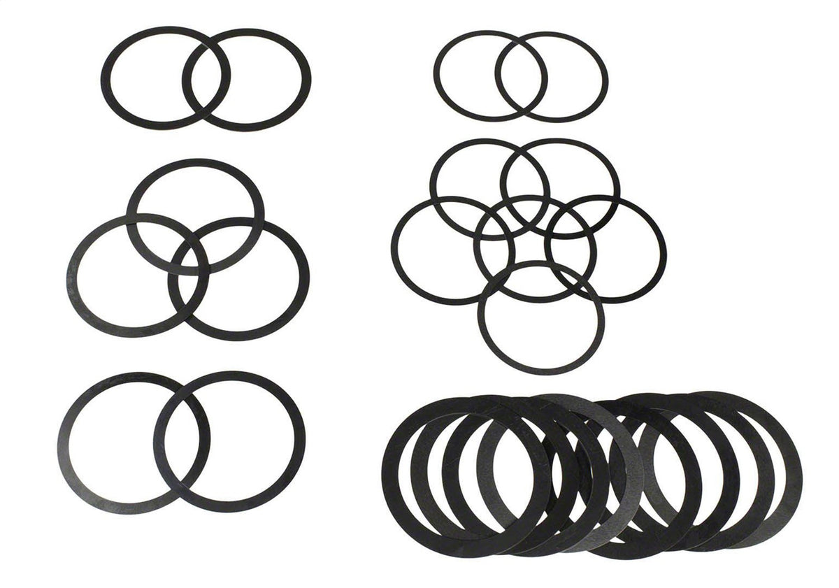 Ford Performance M-4210-R - Differential Ring and Pinion
