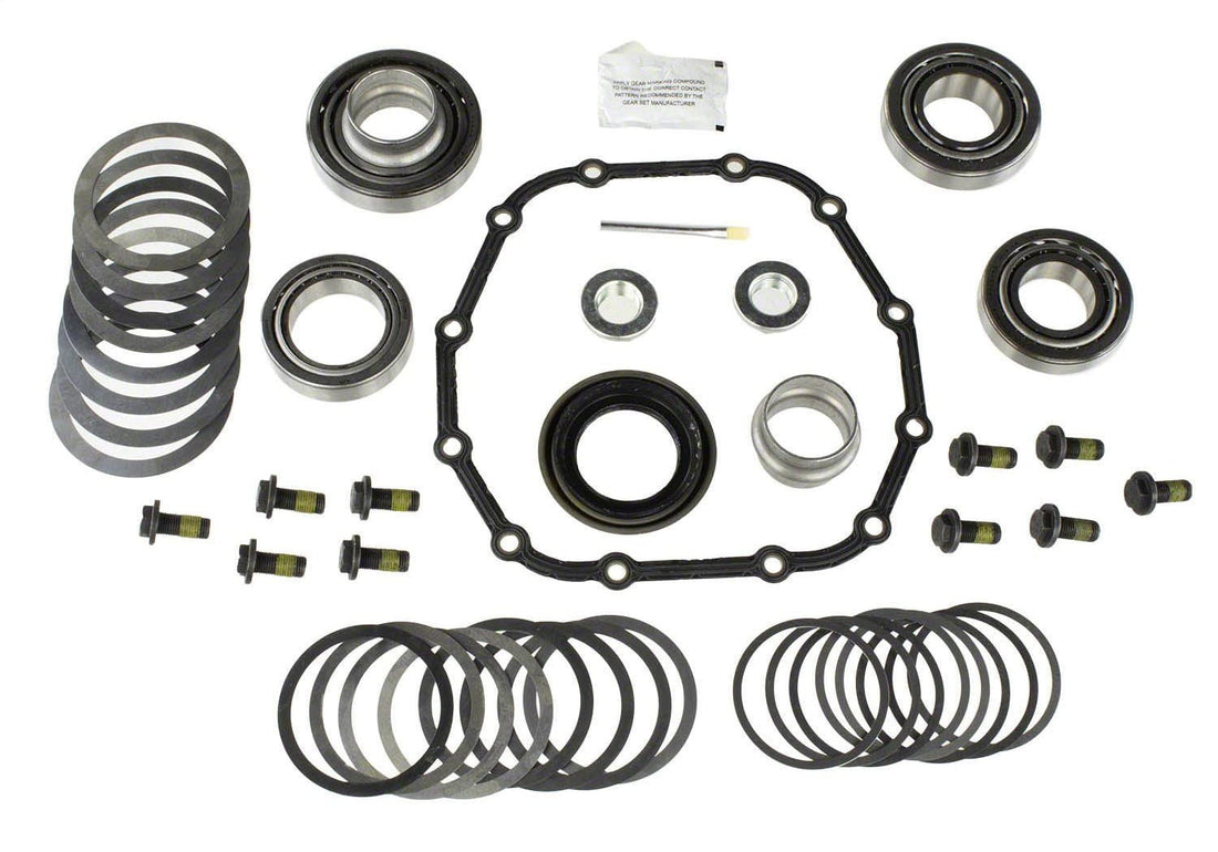 Ford Performance Ford Performance M-4210-R Differential Ring and Pinion