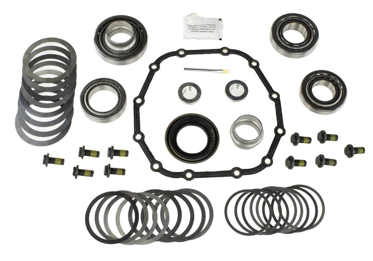 Ford Performance M-4210-R - Differential Ring and Pinion