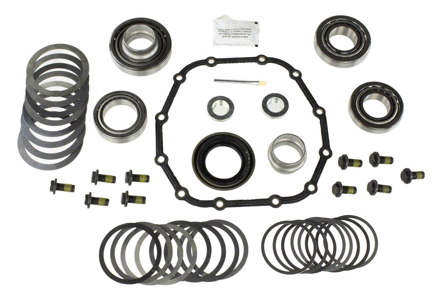 Ford Performance M-4210-R - Differential Ring and Pinion