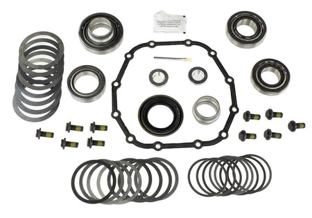 Ford Performance M-4210-R - Differential Ring and Pinion