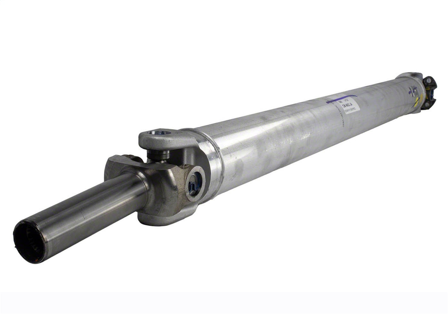 Ford Performance M-4602-JA - Drive Shaft