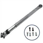 Ford Performance Ford Performance M-4602-MGTA Drive Axle Shaft Assembly