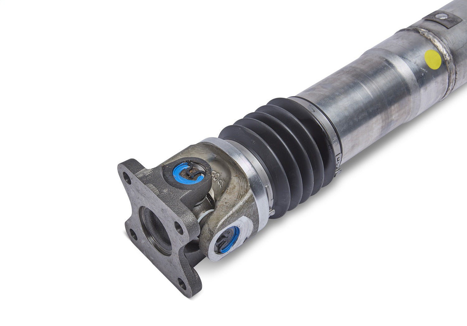 Ford Performance M-4602-MGTA - Drive Axle Shaft Assembly