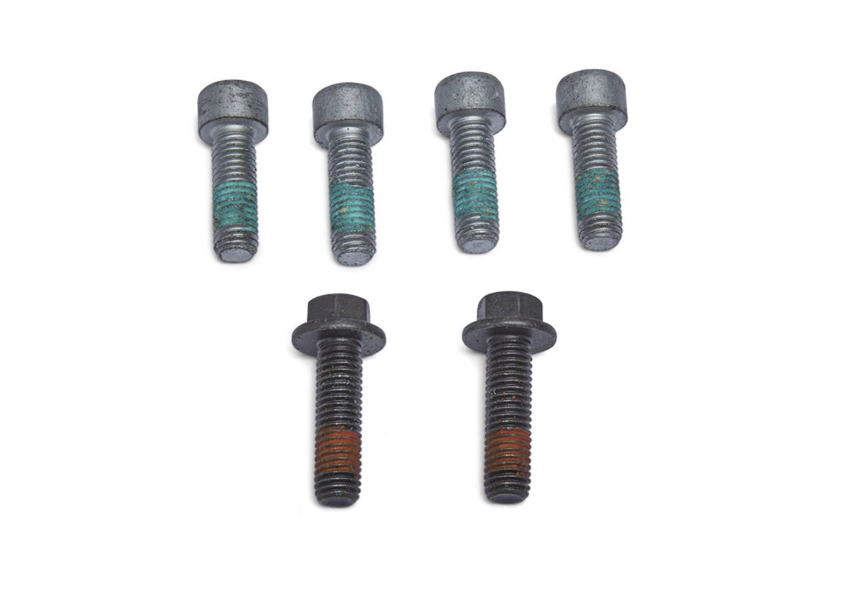 Ford Performance M-4602-MGTA - Drive Axle Shaft Assembly