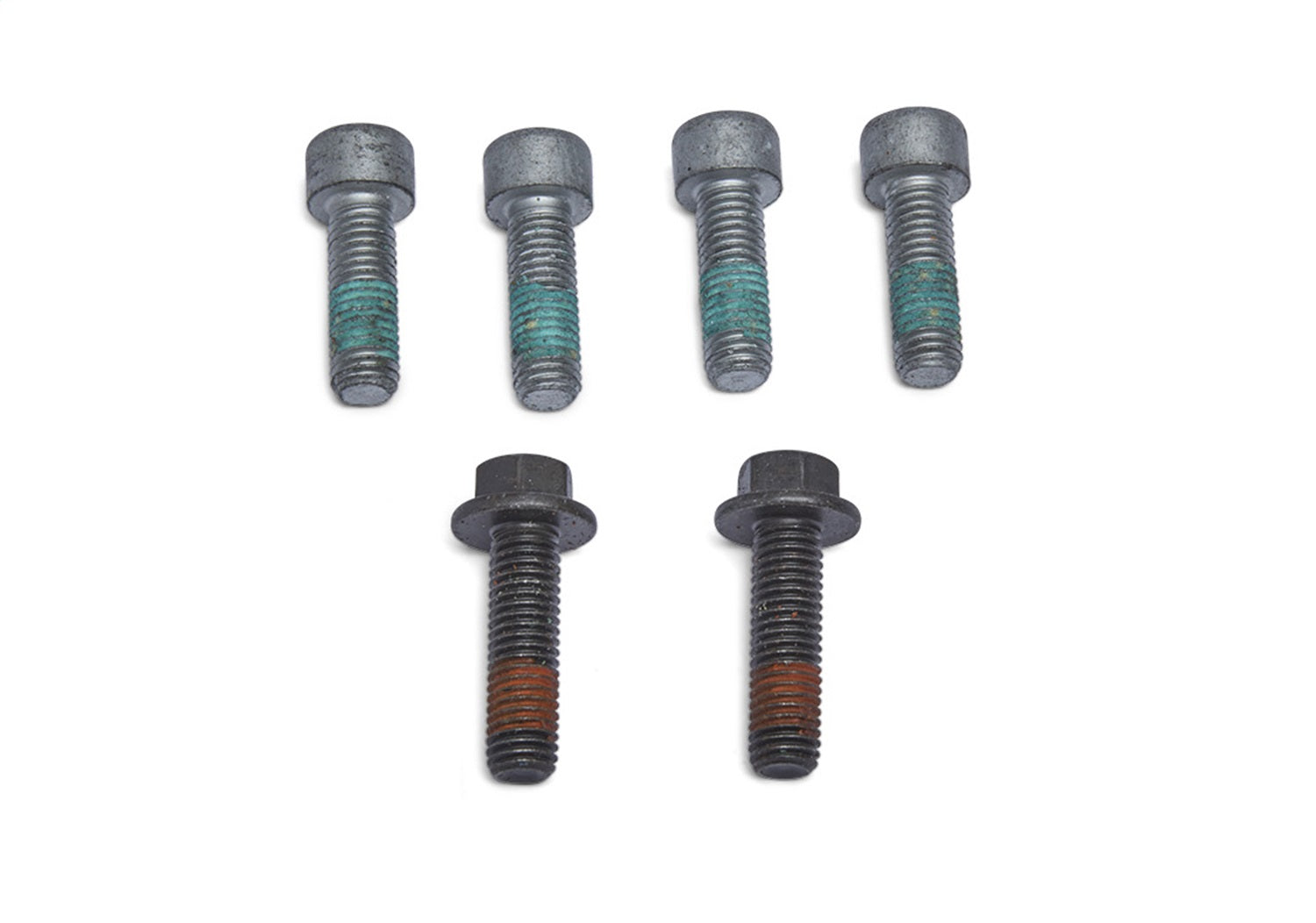 Ford Performance M-4602-MGTA - Drive Axle Shaft Assembly
