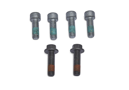 Ford Performance M-4602-MGTA - Drive Axle Shaft Assembly