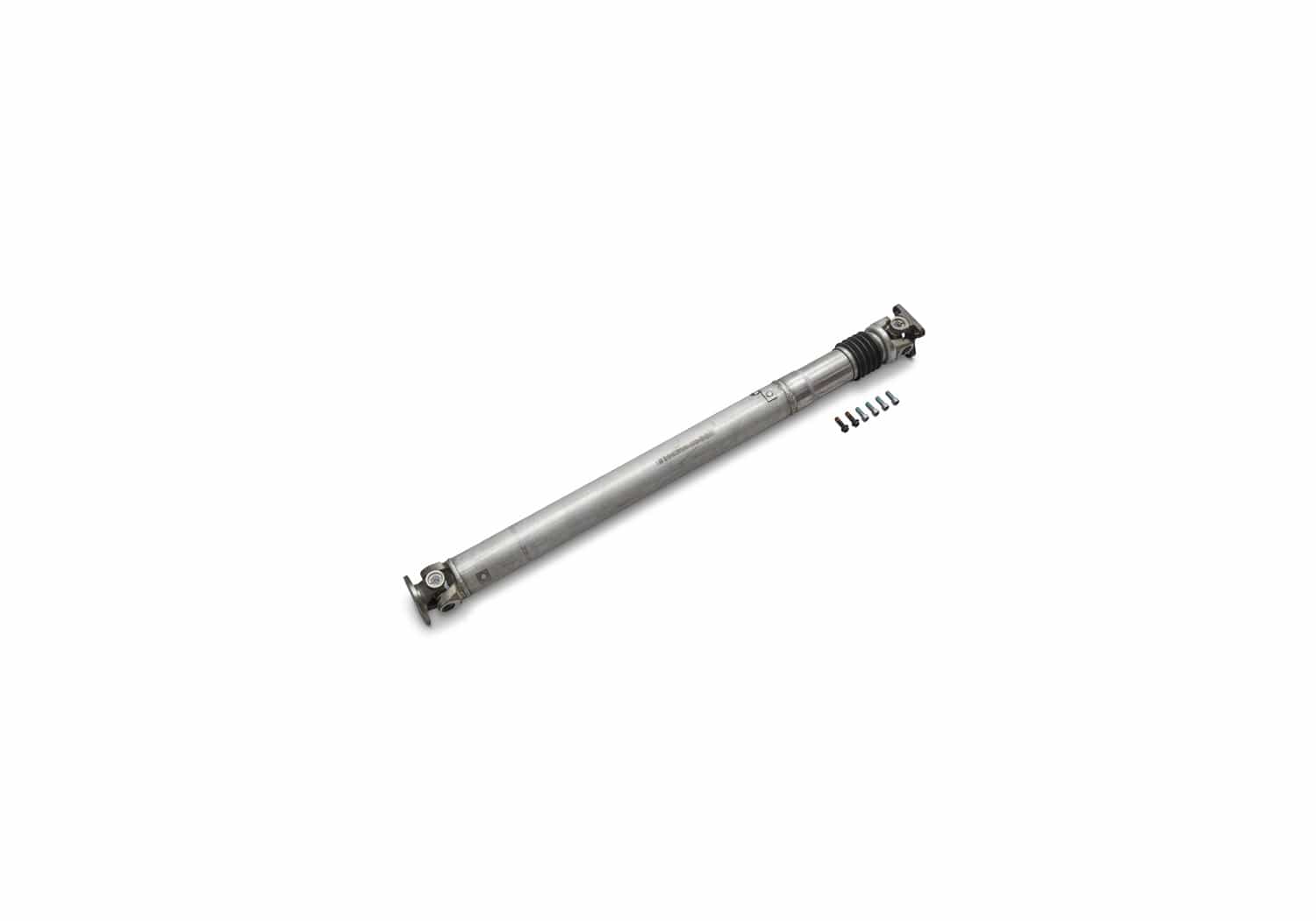 Ford Performance Ford Performance M-4602-MSVT Drive Axle Shaft Assembly