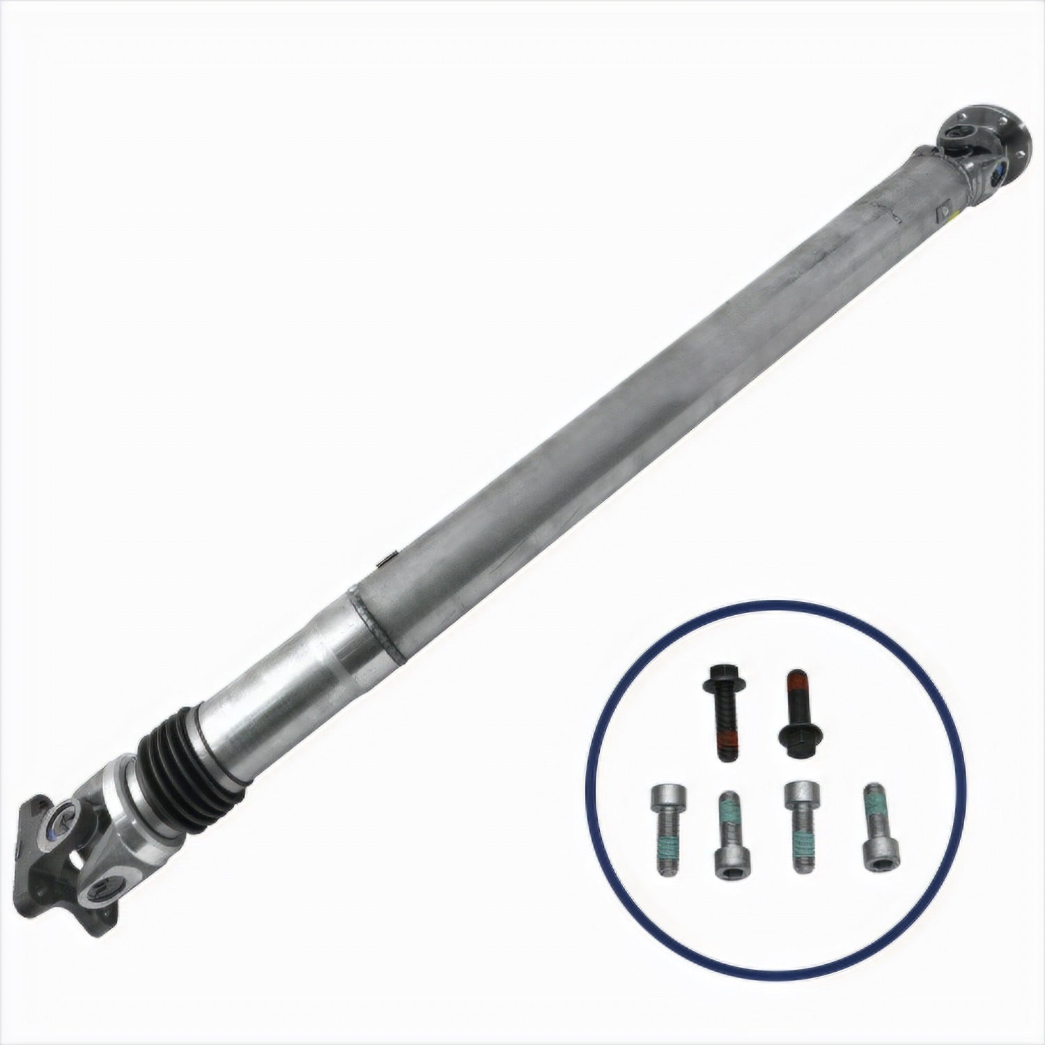 Ford Performance FPPM-4602-MSVT