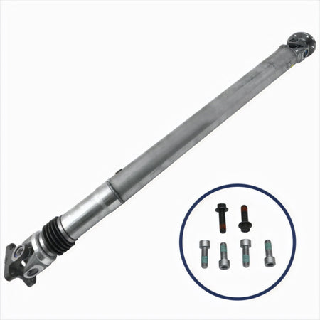 Ford Performance FPPM-4602-MSVT