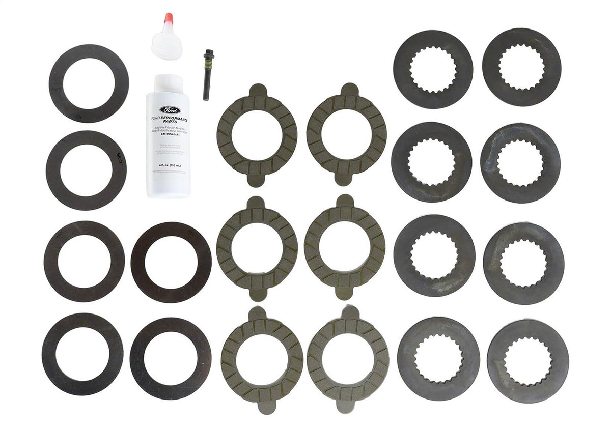 Ford Performance M-4700-B - Differential Rebuild Kit