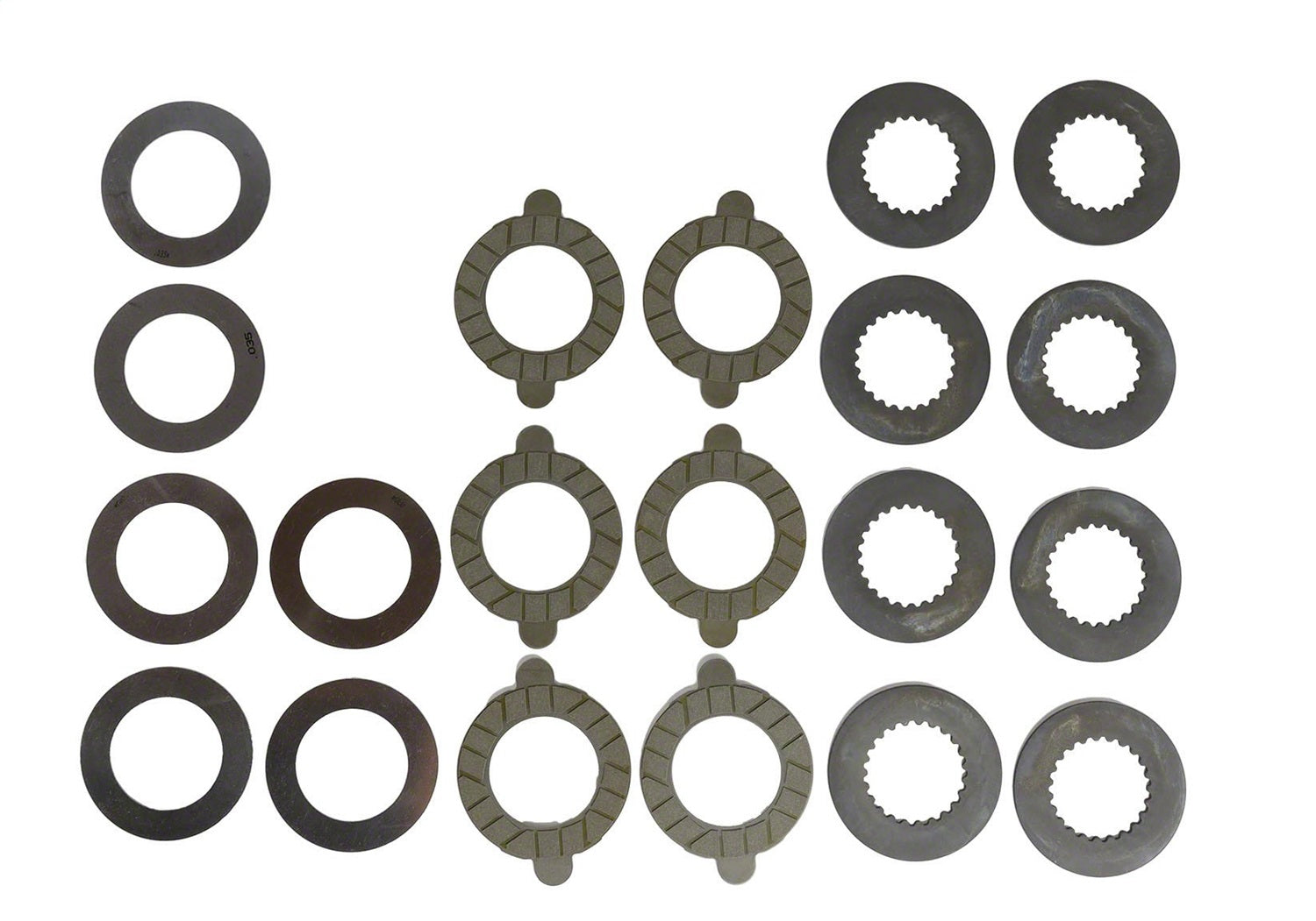 Ford Performance M-4700-B - Differential Rebuild Kit
