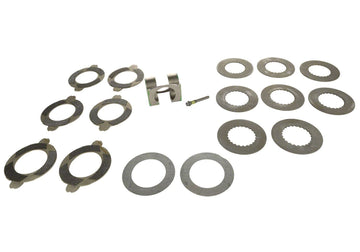 Ford Performance Ford Performance M-4700-C Differential Rebuild Kit