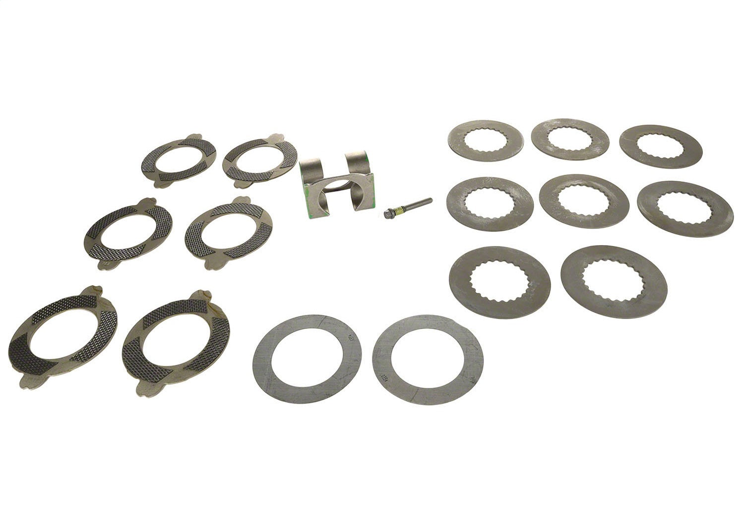 Ford Performance M-4700-C - Differential Rebuild Kit