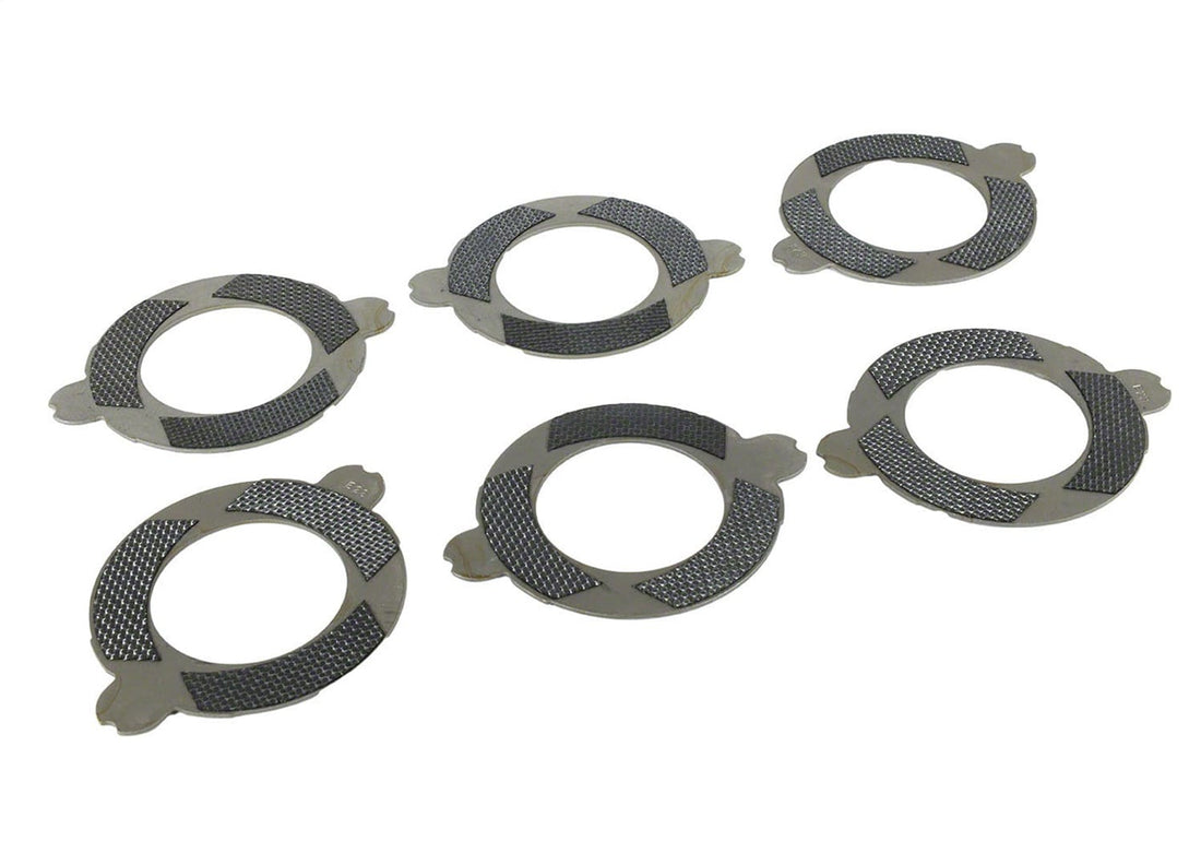 Ford Performance Ford Performance M-4700-C Differential Rebuild Kit