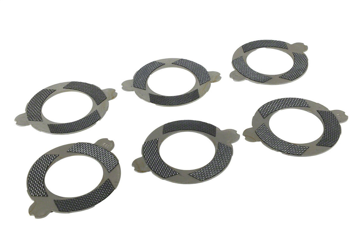 Ford Performance M-4700-C - Differential Rebuild Kit